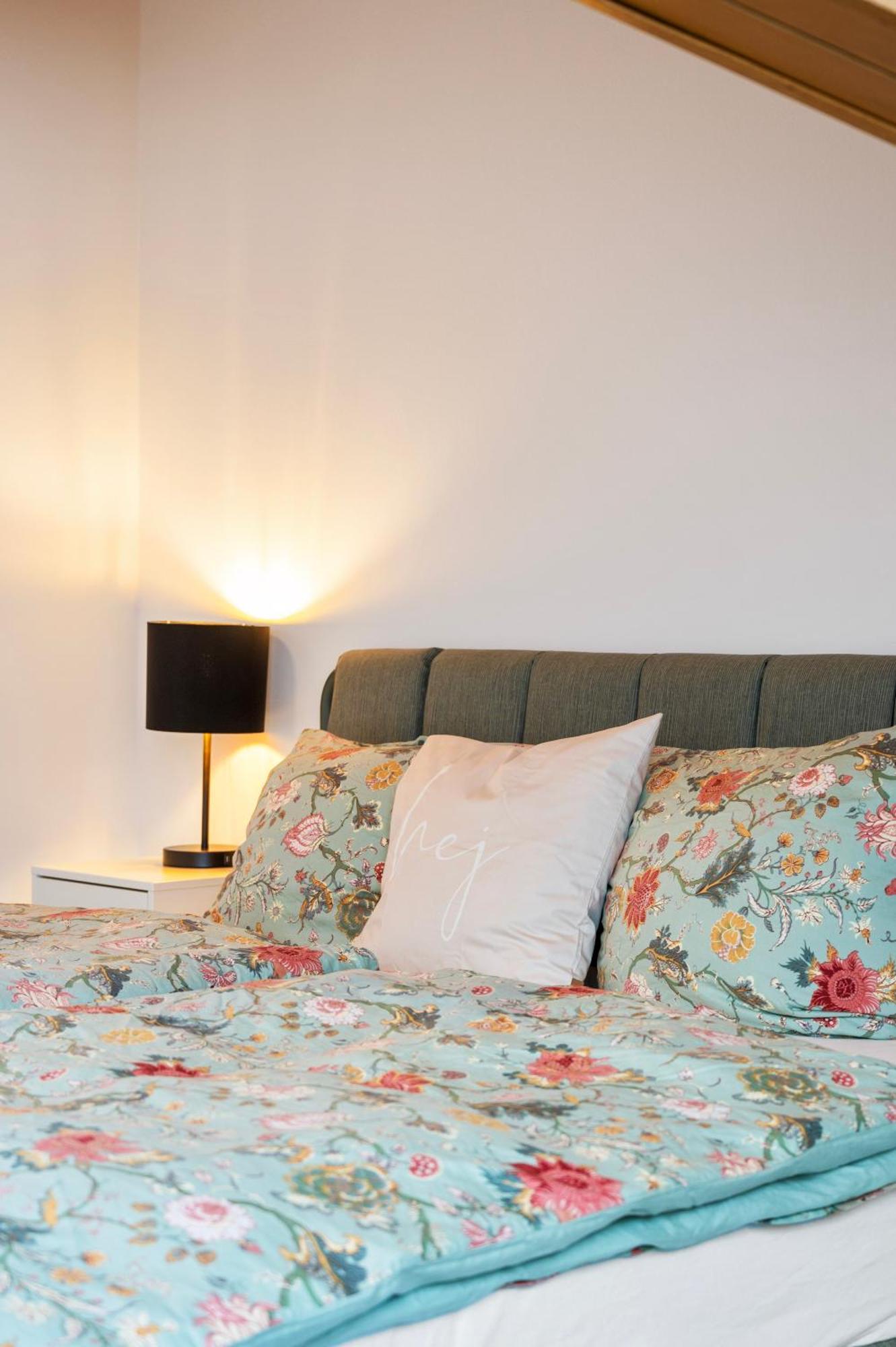 Wohnung Weitblick Neu-Anspach Exteriér fotografie